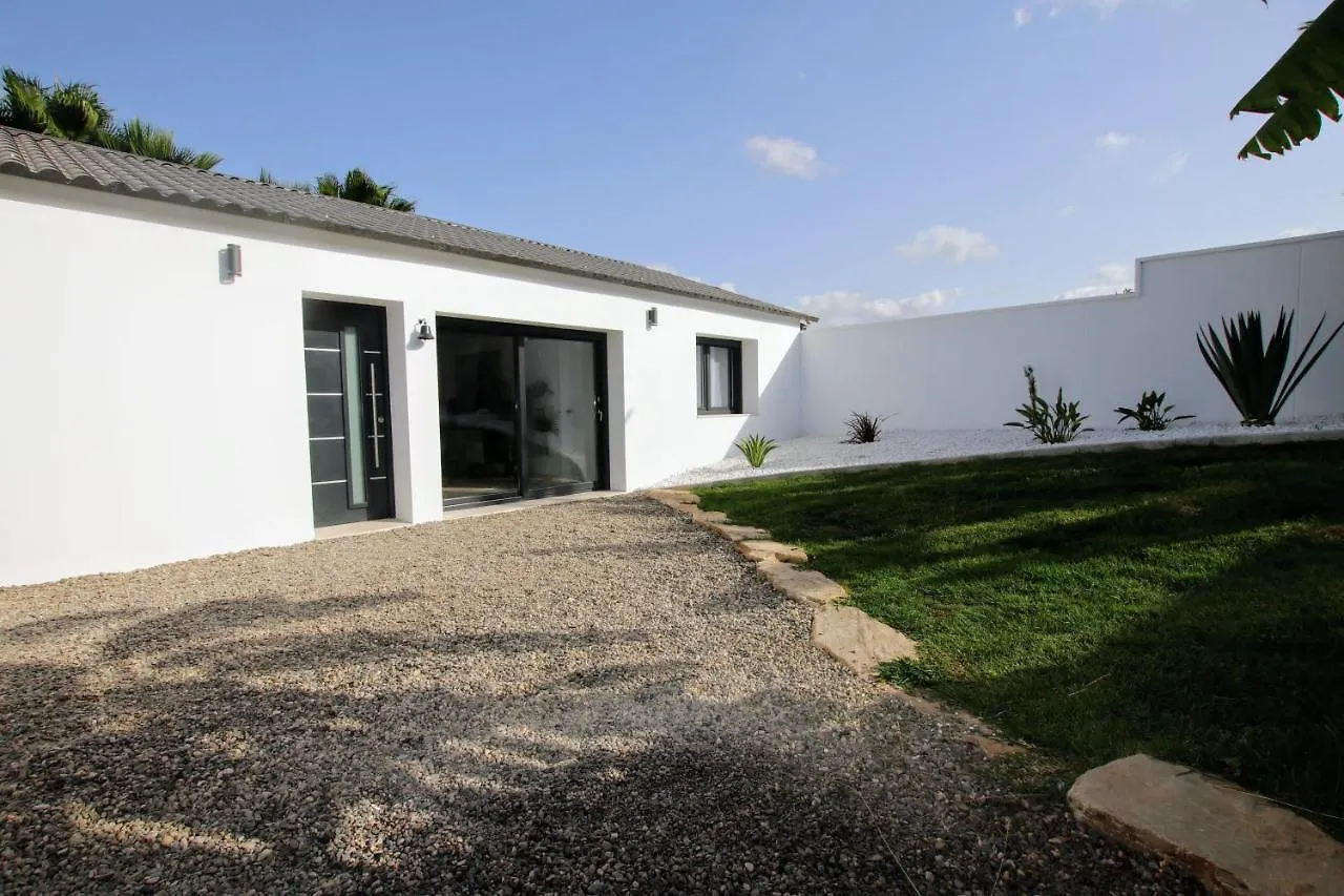 Tess Villa Le Clos Fleury Alhaurin de la Torre Spain
