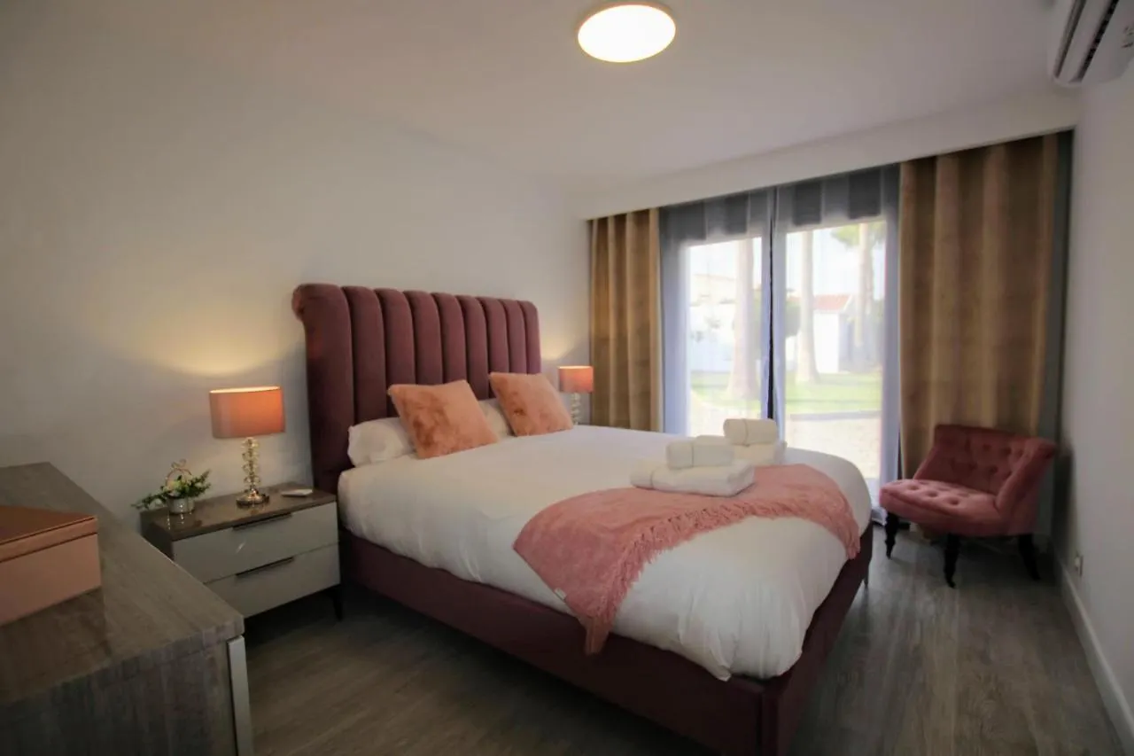 Holiday home Tess Villa Le Clos Fleury Alhaurin de la Torre Spain