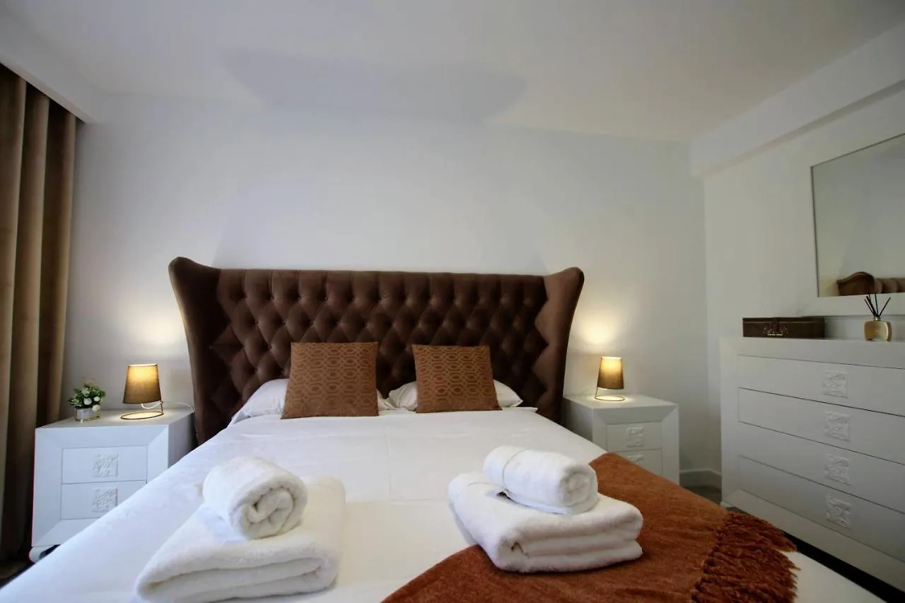 Holiday home Tess Villa Le Clos Fleury Alhaurin de la Torre