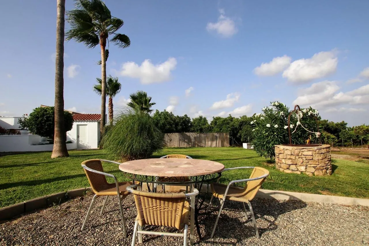 Holiday home Tess Villa Le Clos Fleury Alhaurin de la Torre