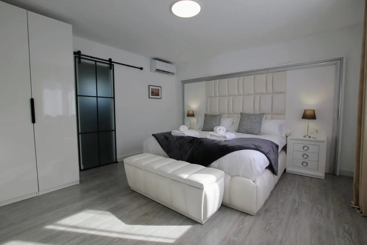 Tess Villa Le Clos Fleury Alhaurin de la Torre Holiday home