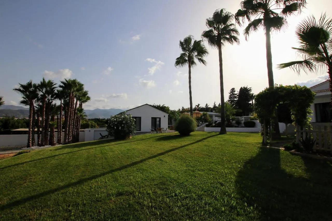 Alhaurín de la Torre Tess Villa Le Clos Fleury 0*, Alhaurín de la Torre ספרד