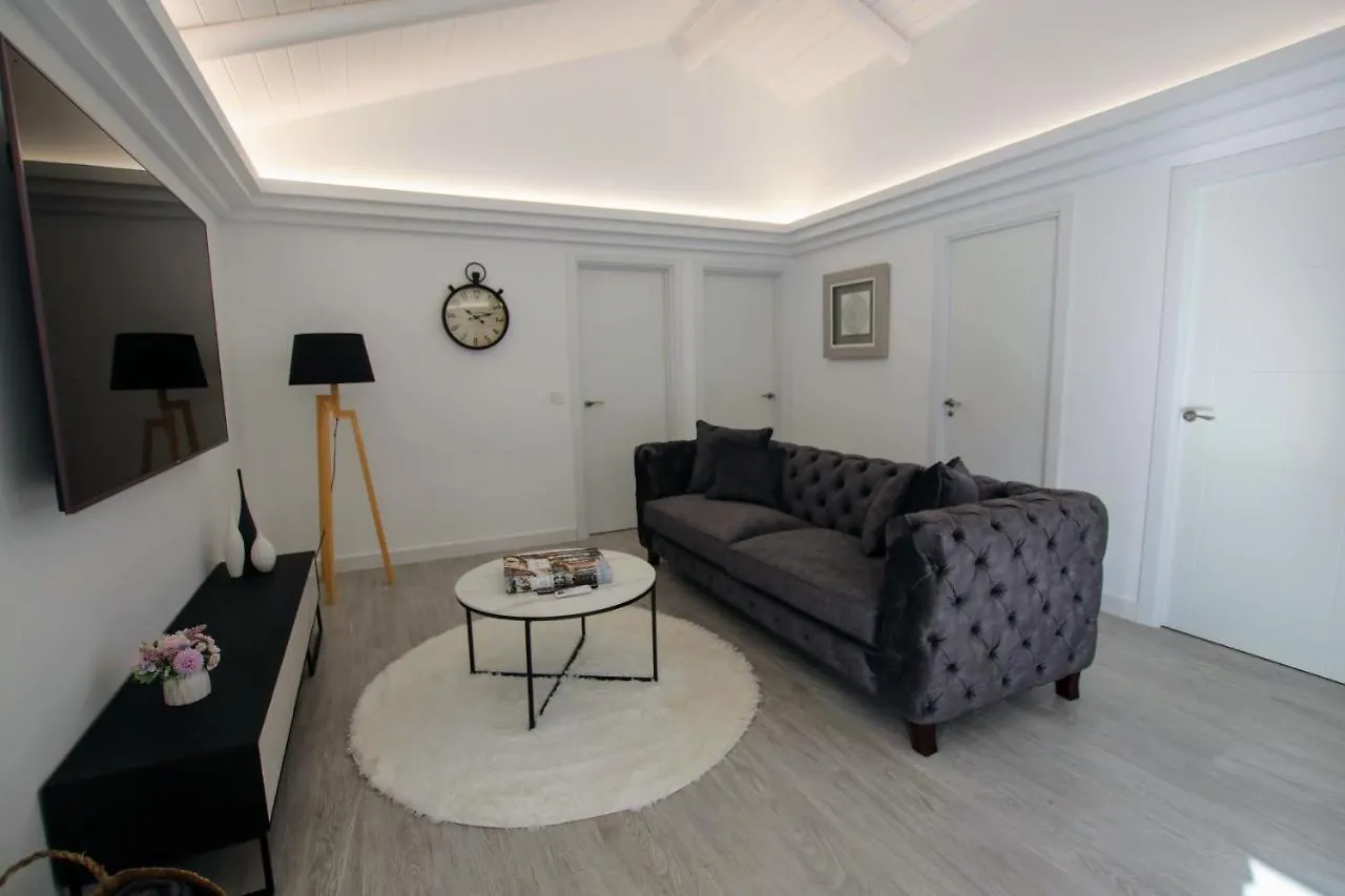 Holiday home Tess Villa Le Clos Fleury Alhaurin de la Torre