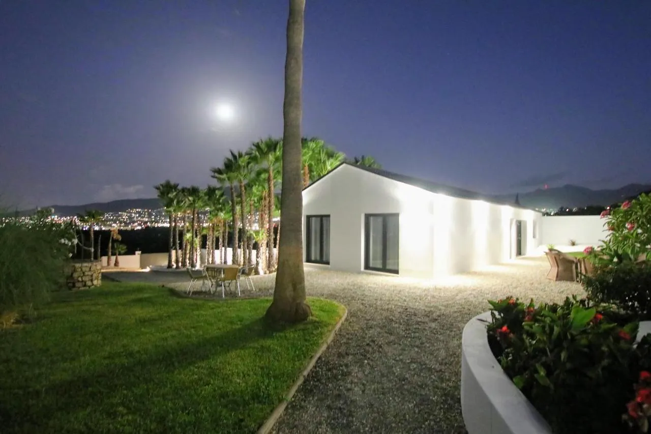Tess Villa Le Clos Fleury Alhaurin de la Torre 0*,