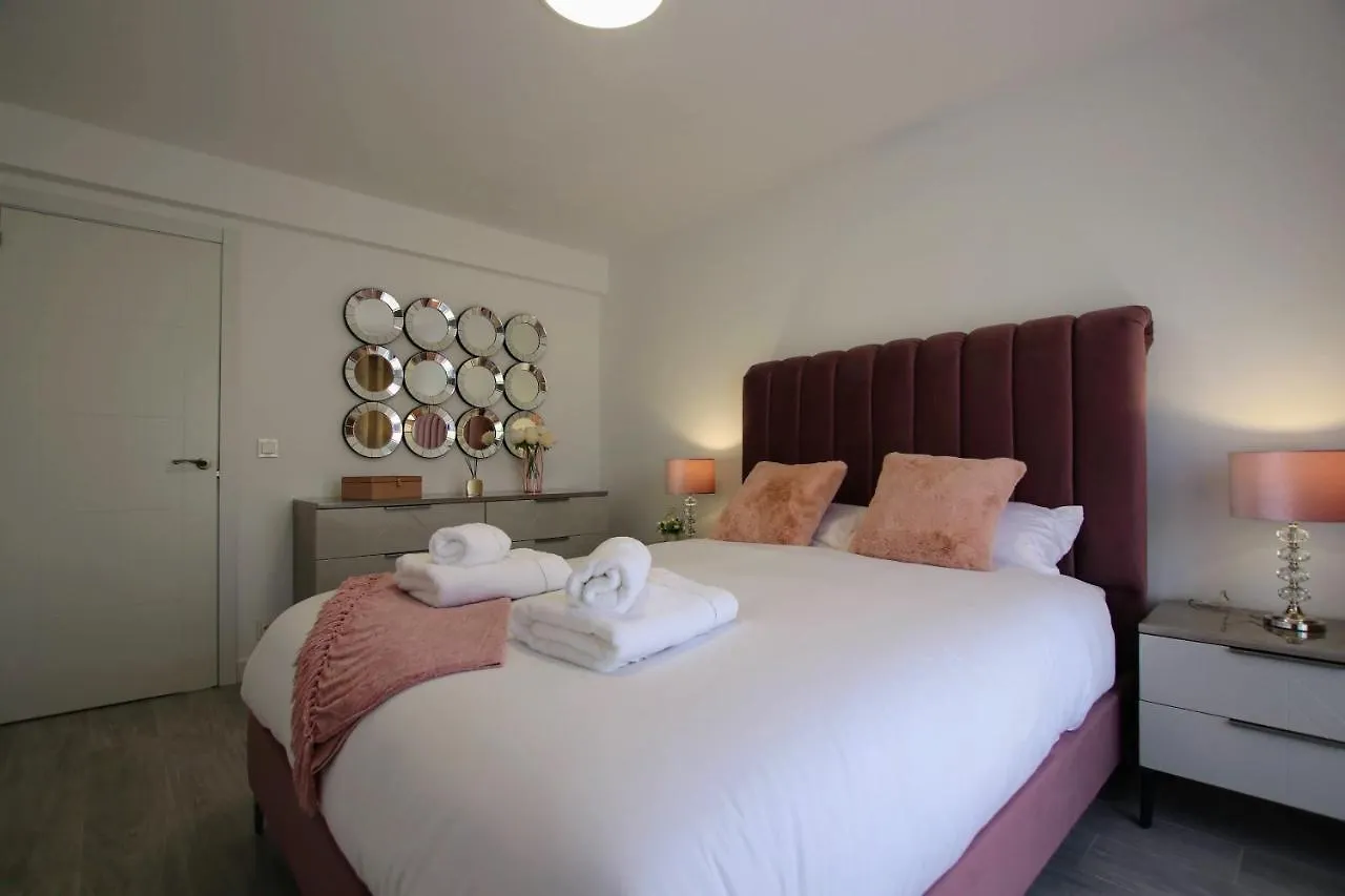 Tess Villa Le Clos Fleury Alhaurin de la Torre Holiday home