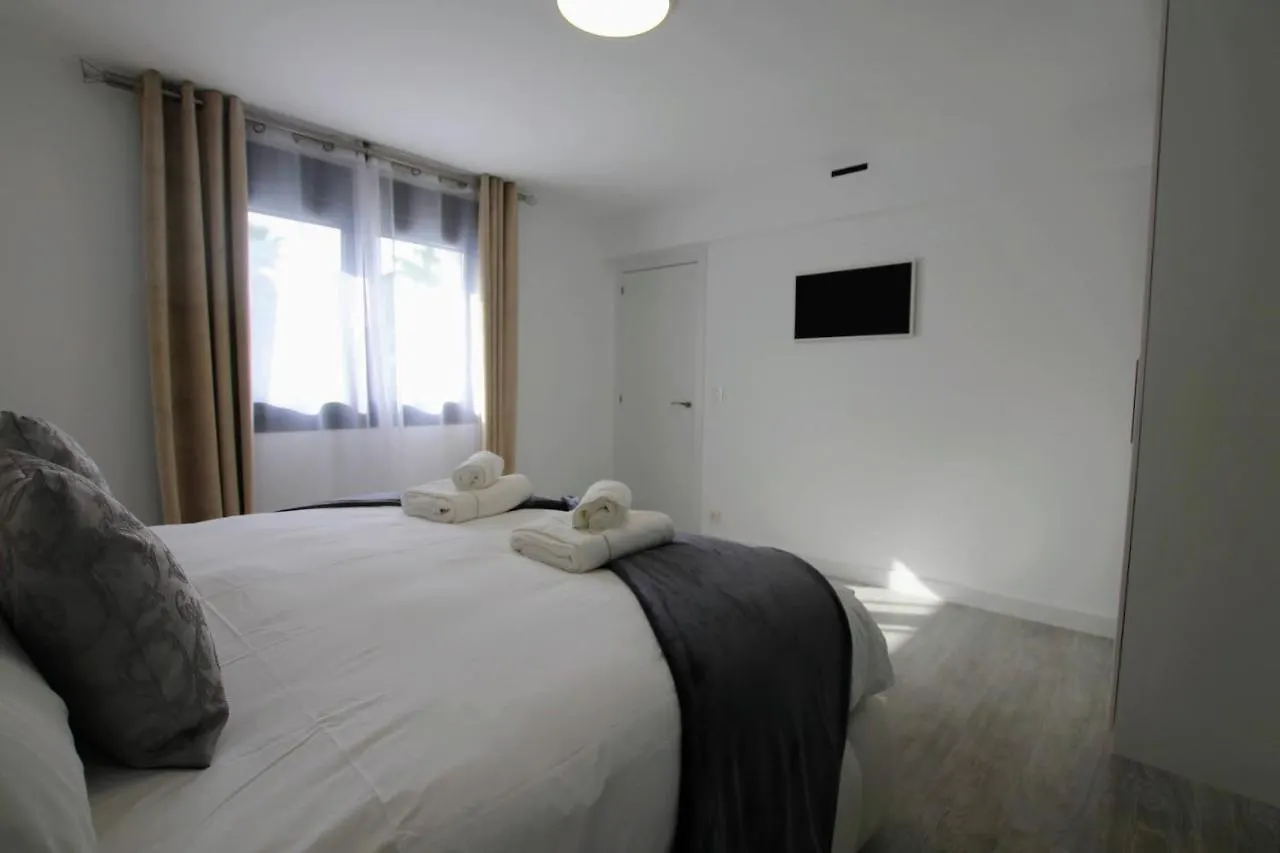Tess Villa Le Clos Fleury Alhaurin de la Torre Holiday home