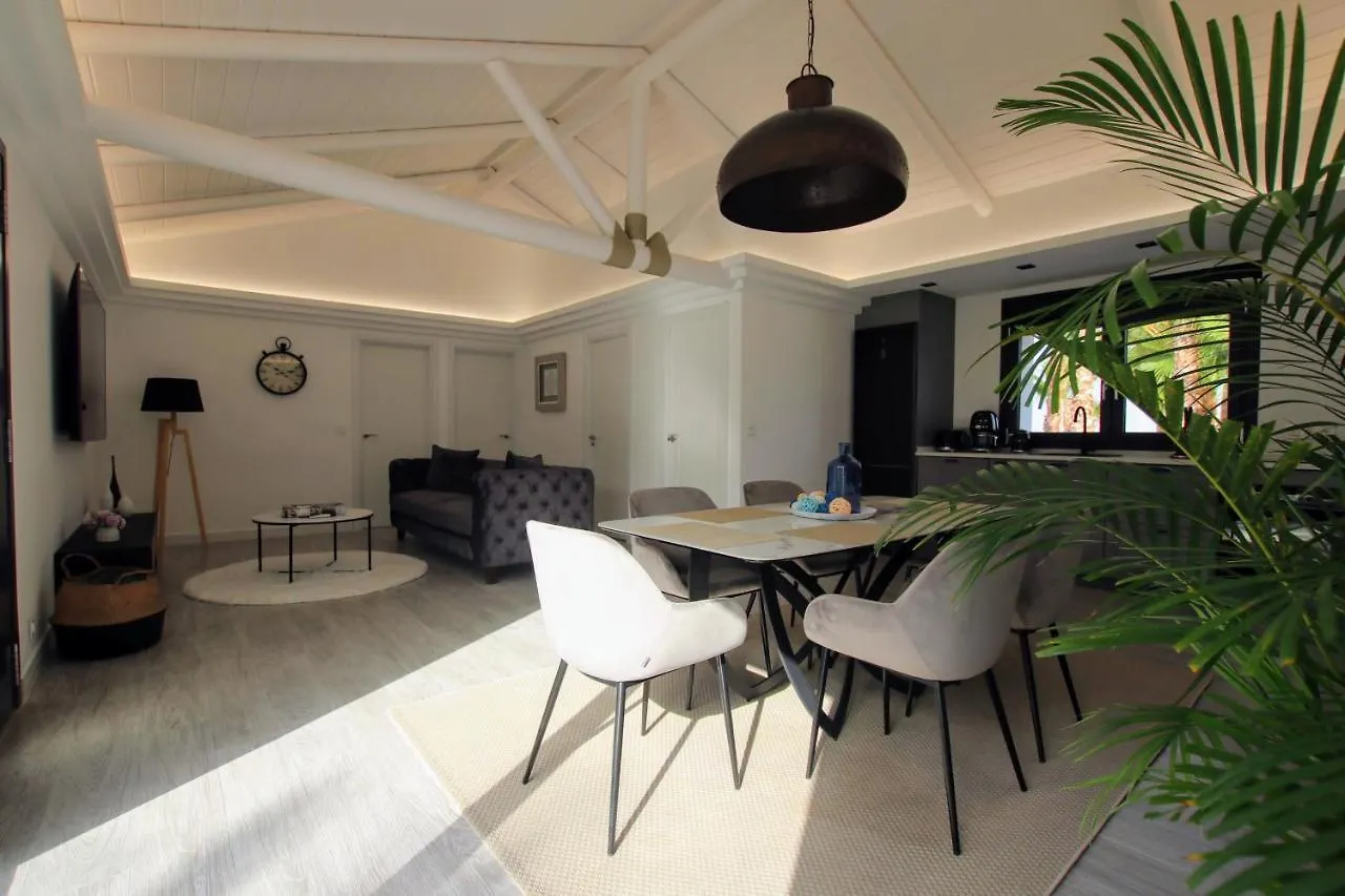 Holiday home Tess Villa Le Clos Fleury Alhaurin de la Torre Spain